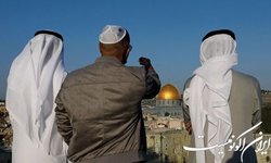 چرا توافقنامه عادی‌سازی هم اماراتی‌ها را به سفر به اراضی اشغالی ترغیب نکرد؟