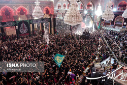 مرگ حدود ۱۰۰ ایرانی در راهپیمایی اربعین امسال در عراق