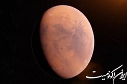 روی خوش مریخ؛ فرصتی که تا ۲۰۳۱ تکرار نمی‌شود