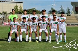 پیروزی شاگردان حسین عبدی در تورنمنت ژاپن
