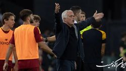 آتالانتا با فتح رُم صدرنشین سری‌آ شد