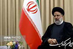 رئیسی: در سازمان ملل، صدای ملت ایران خواهم بود