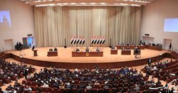 نهایی شدن نامزد کُردها برای ریاست جمهوری عراق