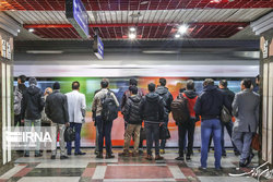 مترو و اتوبوس پایتخت برای دانش‌آموزان و دانشجویان در هفته اول مهر رایگان شد