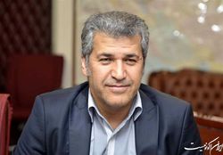 رغبتی رئیس دبیر خانه شورای عالی ورزش و تربیت بدنی شد
