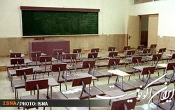 بشیری: مسئولین تلاش کنند تا فرصت مناسب آموزشی در سال جدید ایجاد شود
