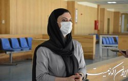 تیرانداز دانمارکی با هدایت الهام هاشمی سهمیه المپیک گرفت