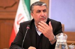 رئیس سازمان انرژی اتمی: آژانس قصد بستن پرونده مکان‌های ادعایی را دارد