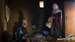 گاردین: خشکسالی و سقوط اقتصادی میلیون ها نفر در افغانستان را به گرسنگی کشانده است