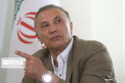 درخشان: امیدوارم کی‌روش تیم ملی را به دور دوم جام‌جهانی ببرد