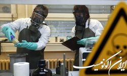 روسیه: آمریکا قوانین منع سلاح‌های بیولوژیک را نقض می‌کند