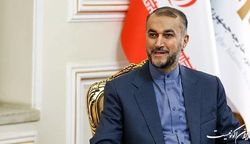 دیدارهای دیپلماتیک امیرعبداللهیان در نیویورک