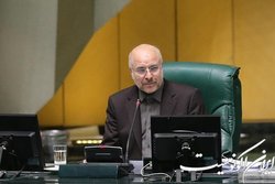 قالیباف: مجلس موضوع  مهسا امینی  را تا اصلاح ساختارها رسیدگی می‌کند