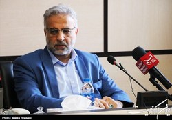 زاهدی‌وفا برای وزارت کار به مجلس معرفی شد