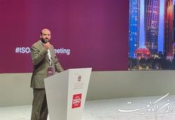 نظام استانداردسازی جهانی نیازمند دیپلماسی استاندارد و کیفیت است