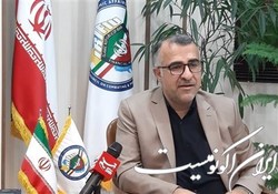خودروسازی مستعد پولشویی است