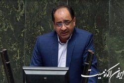 انتقاد نماینده نی ریز از مدیرعامل شرکت مخابرات