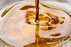 افزایش ظرفیت ذخیره‌سازی روغن خام به بیش از ۱.۳ میلیون تن