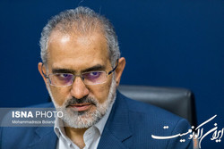 برنامه های زاهدی وفا  منشاء تحول و حرکت در ریل درست است