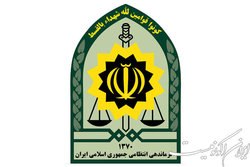 پیام پلیس در آستانه هفته دفاع مقدس