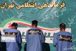 احتکار ۲۰ میلیاردی لوازم خودرو در پایتخت