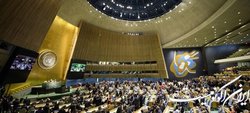 سخنرانی سران کشورها در مجمع عمومی سازمان ملل آغاز شد