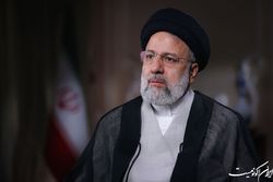 بغض رئیس‌جمهور برای ایران: باید صدای ملت باشم