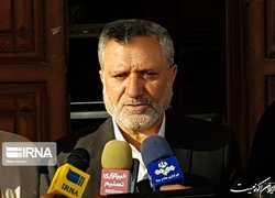 تذکر مرتضوی به برخی دستگاه‌ها: همه تعهدات سفرهای استانی باید اجرایی شود