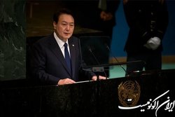 یون سوک یول: صلح و ثبات جهانی در خطر است