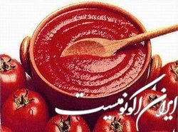 به کدام کشورها رب گوجه صادر می‌کنیم؟