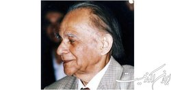 اندوهی که فریدون مشیری به دوش می‌کشید