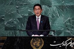 کیشیدا: حمله روسیه نقض منشور سازمان ملل است