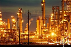 ظرفیت اسمی تولید پتروشیمی به ۹۰ میلیون تن در سال رسید