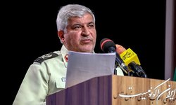 سردار ناظر: پیشرفت ایران مرهون دفاع مقدس است