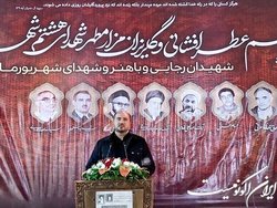 استاندار تهران: شهید رجایی و باهنر به ما یاد دادند که اهل جهاد باشیم