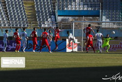 مصاف پرسپولیس با گربه‌سیاه در حساس‌ترین زمان ممکن؛ ارتفاع پَست