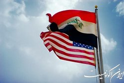 تحقیقات مشترک بغداد و واشنگتن درباره فوت یک افسر نیروی هوایی عراق در آمریکا