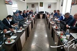 کاهش تعرفه‌ها و هزینه جابجایی کالا میان ایران و روسیه