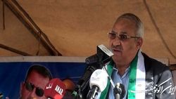 مقاومت فلسطین، تئوری بازدارندگی صهیونیستها را با شکست مواجه کرد