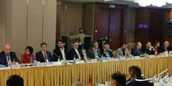 دیوان محاسبات ایران رئیس سازمان اکوسای شد