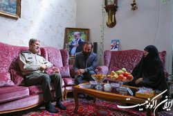 رژیم صهیونیستی تصور کرد با حذف فیزکی شهید فخری زاده ضربه مهلکی به توان علمی ایران می‌زند