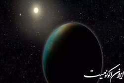 کشف یک سیاره فراخورشیدی که می‌تواند میزبان حیات بیگانه باشد