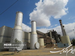 ظرفیت نیروگاه‌های کشور ۴۵۰۰ مگاوات افزایش یافت