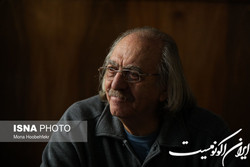 محمدعلی نجفی از هیئت مدیره خانه سینما استعفا کرد