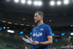 منبع: فدراسیون والیبال