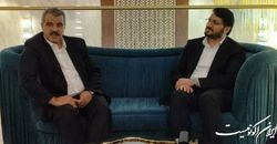 حمایت از مظلومان و مبارزه با ظالمان سیاست قطعی کشورمان است