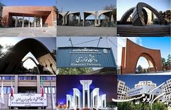 شناسایی و انهدام باند جعل مدارک دانشگاه آزاد