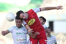 کارشناسی داوری مصاف آلومینیوم اراک و پرسپولیس