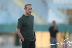 گل‌محمدی: برای قهرمانی می‌جنگیم
