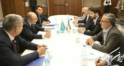 توسعه روابط اقتصادی باعث پیوندهای راهبردی ایران و قزاقستان می‌شود